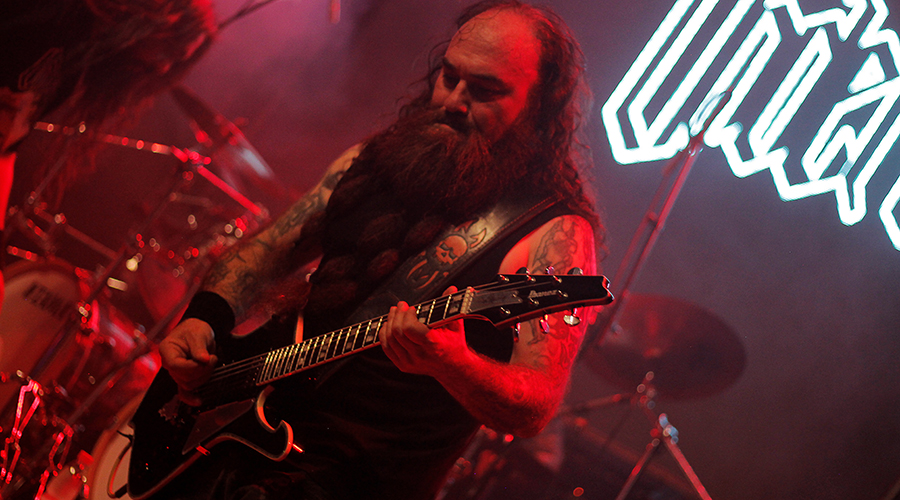 El regreso de Undercroft 